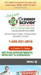 Mobile Screenshot of jldrenergysaver.com